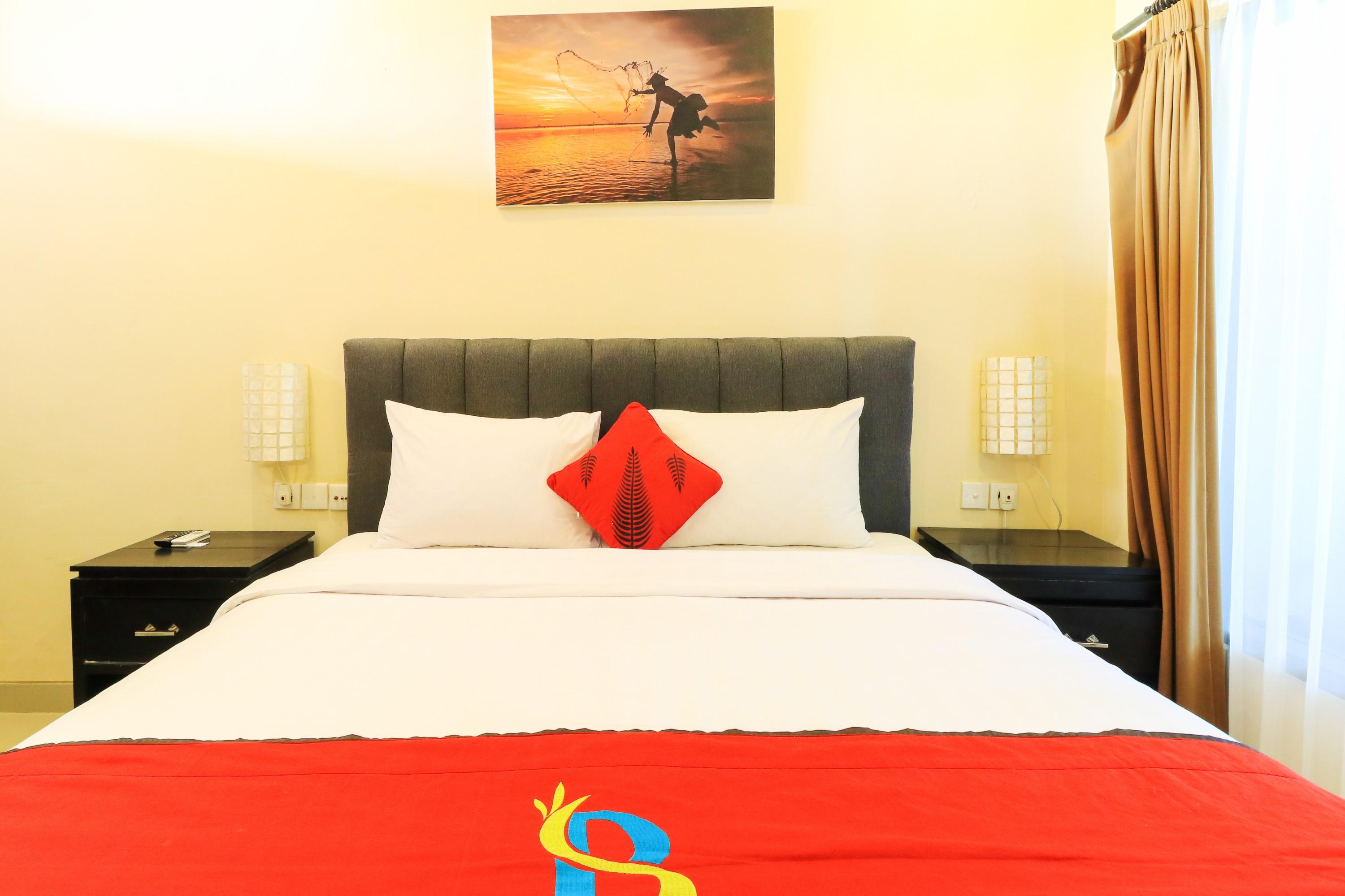 Rantun'S Place Nusa Dua Kutuh Exteriér fotografie