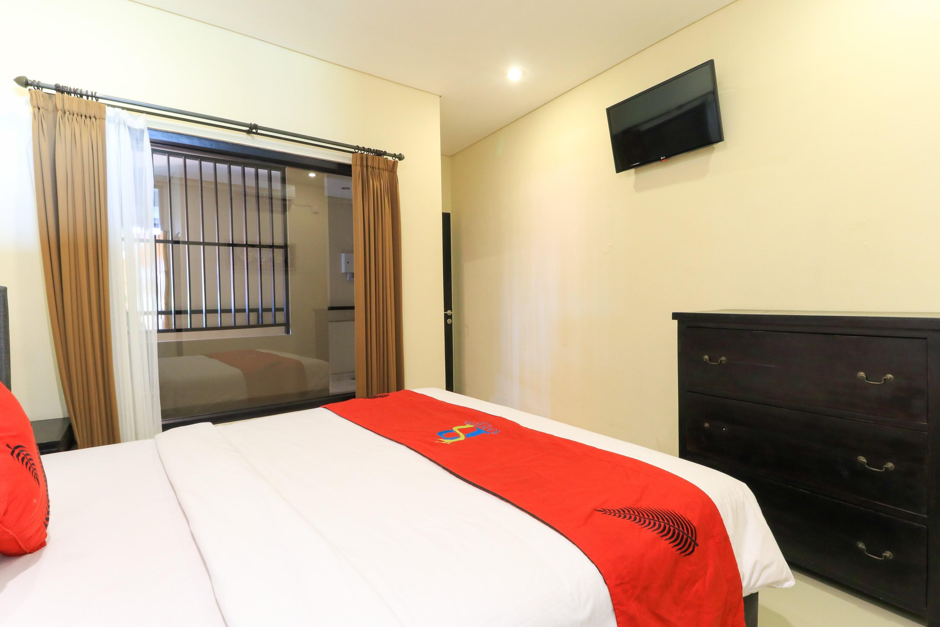 Rantun'S Place Nusa Dua Kutuh Exteriér fotografie