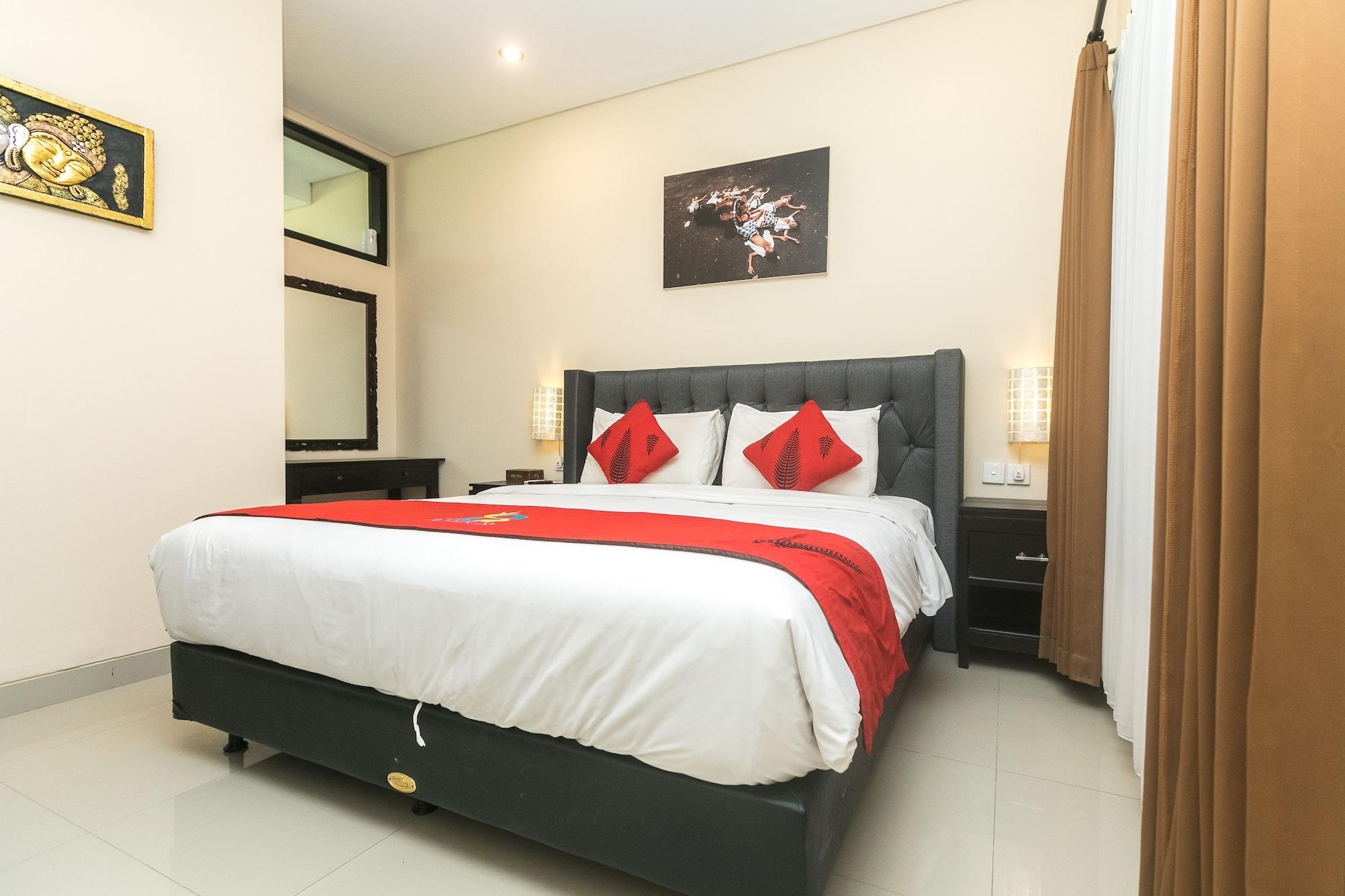 Rantun'S Place Nusa Dua Kutuh Exteriér fotografie