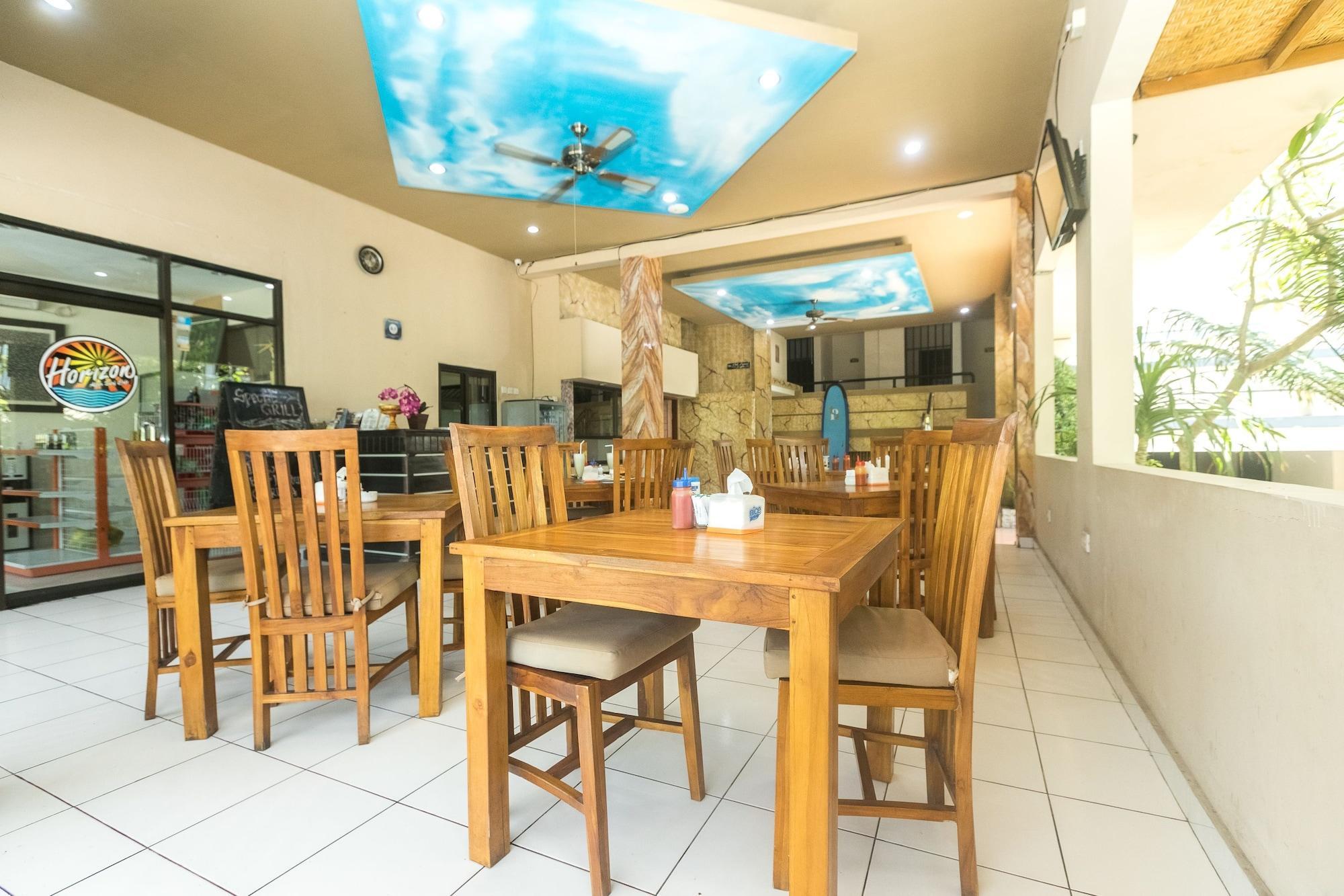 Rantun'S Place Nusa Dua Kutuh Exteriér fotografie