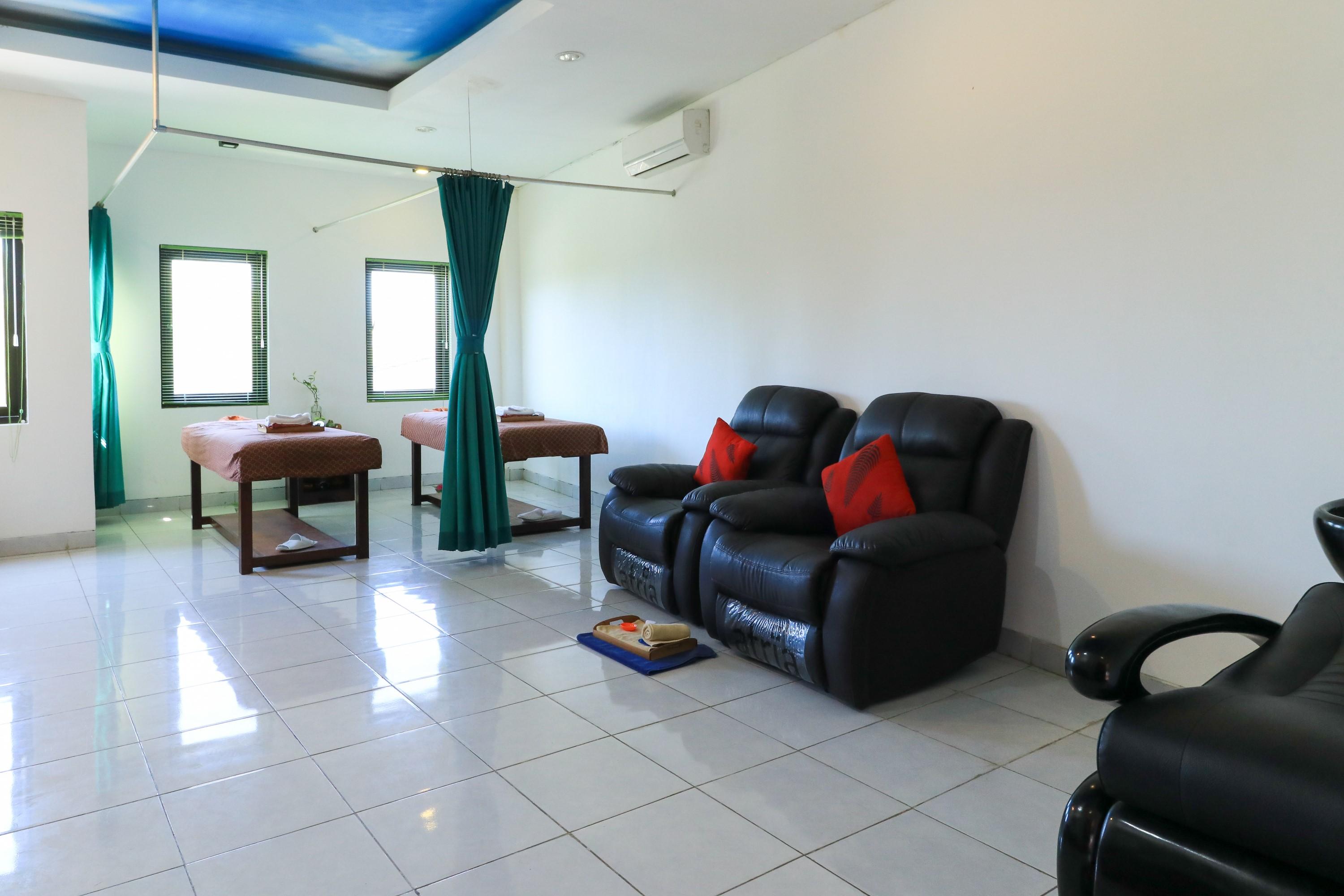 Rantun'S Place Nusa Dua Kutuh Exteriér fotografie