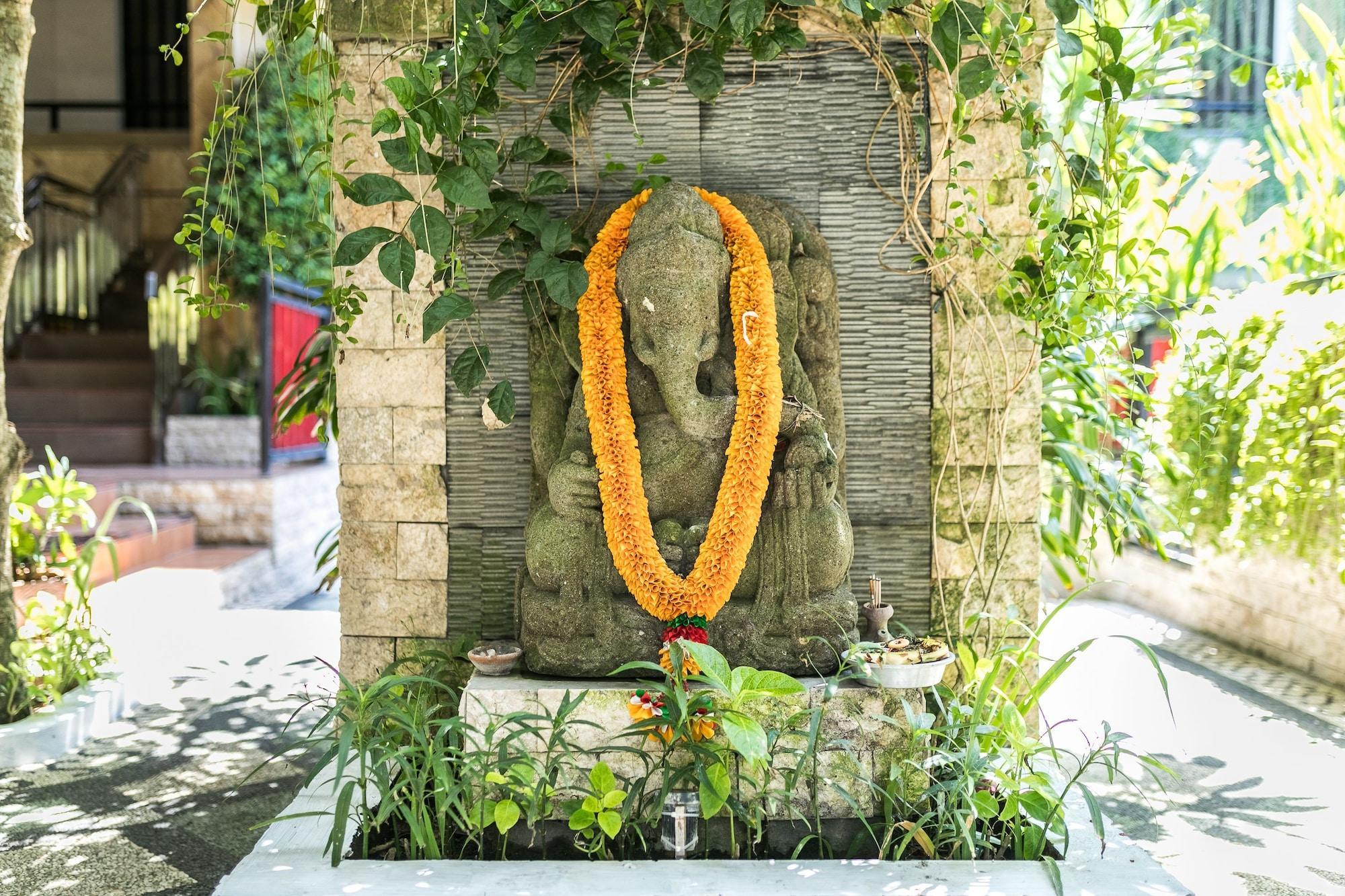 Rantun'S Place Nusa Dua Kutuh Exteriér fotografie