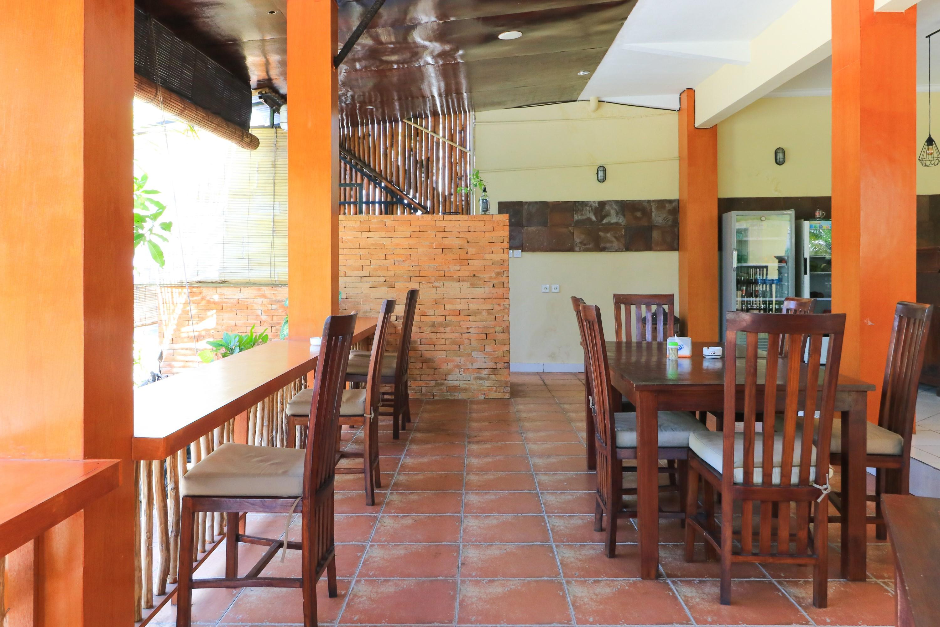 Rantun'S Place Nusa Dua Kutuh Exteriér fotografie