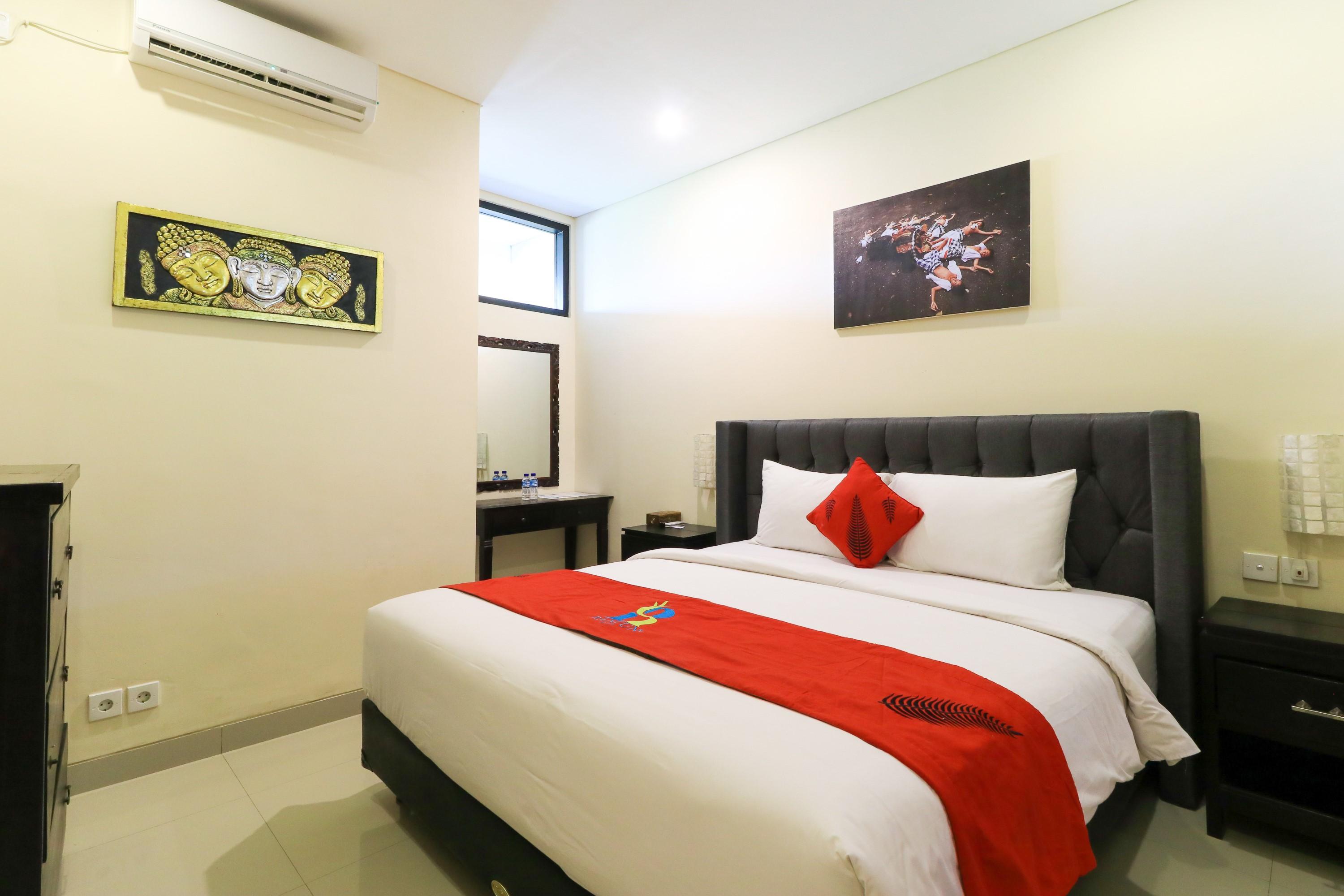 Rantun'S Place Nusa Dua Kutuh Exteriér fotografie