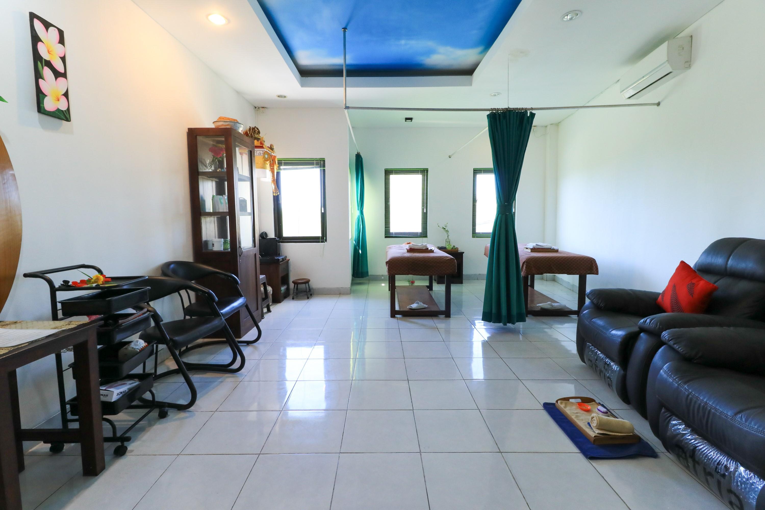 Rantun'S Place Nusa Dua Kutuh Exteriér fotografie