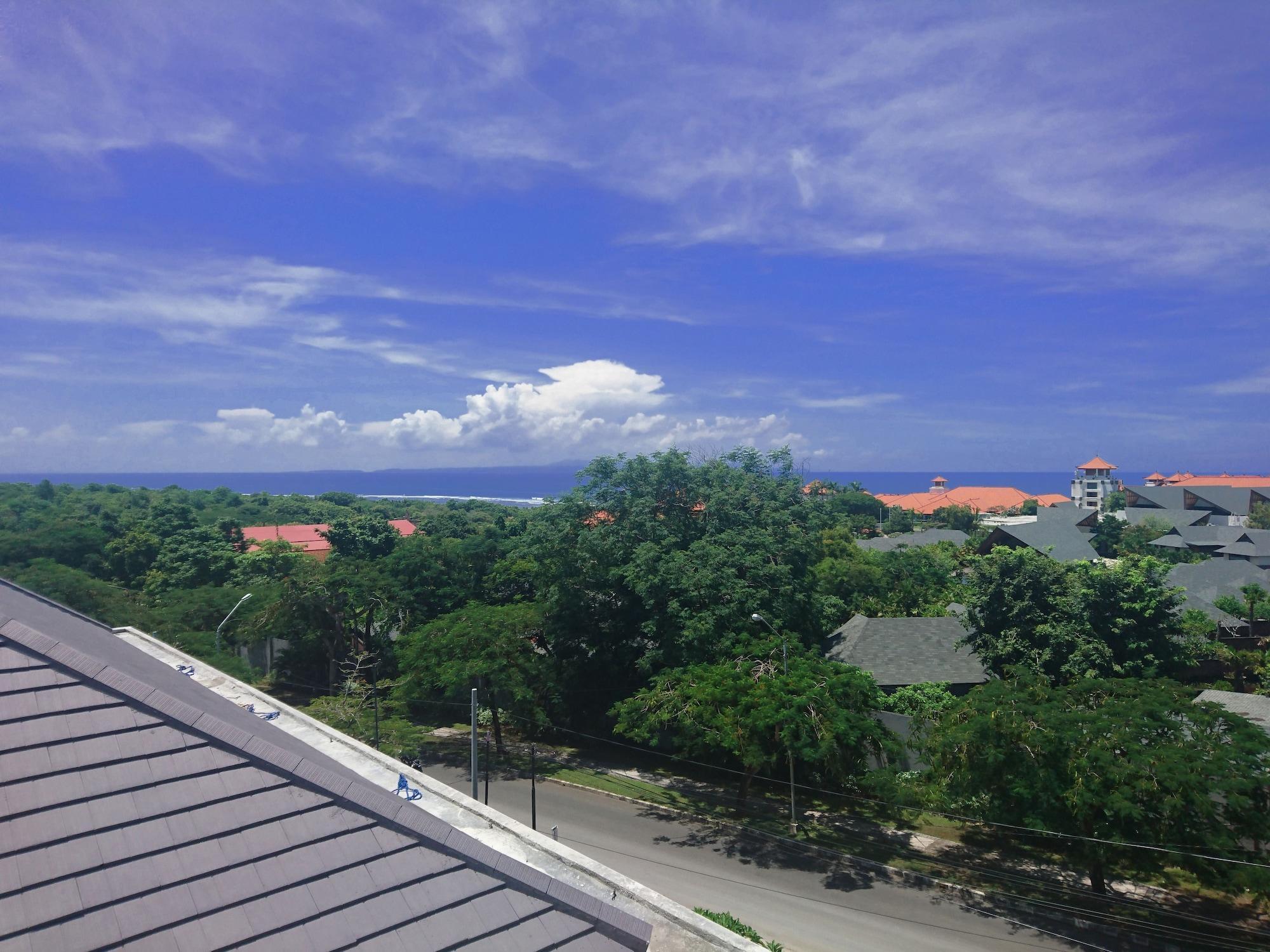 Rantun'S Place Nusa Dua Kutuh Exteriér fotografie