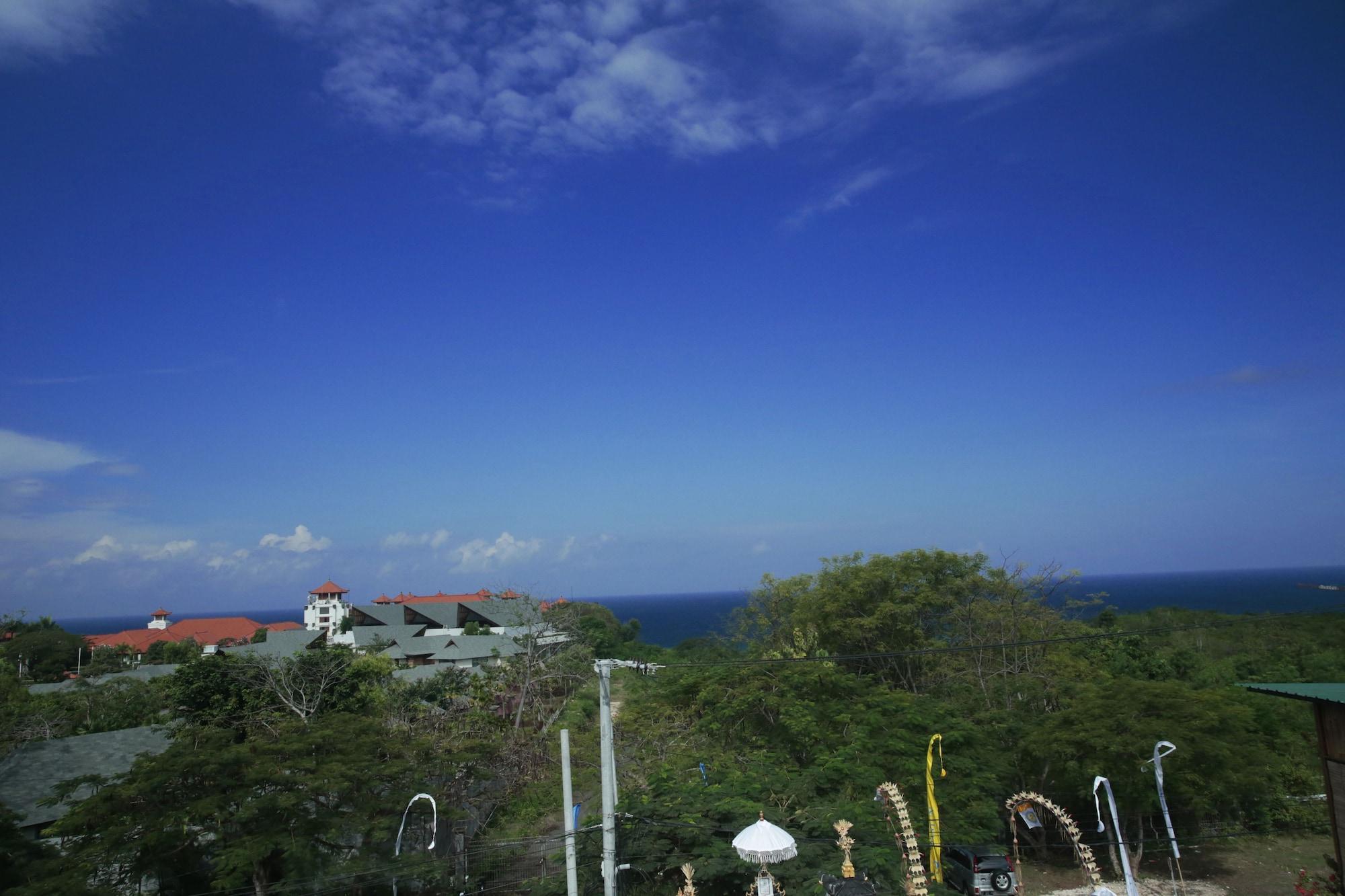 Rantun'S Place Nusa Dua Kutuh Exteriér fotografie