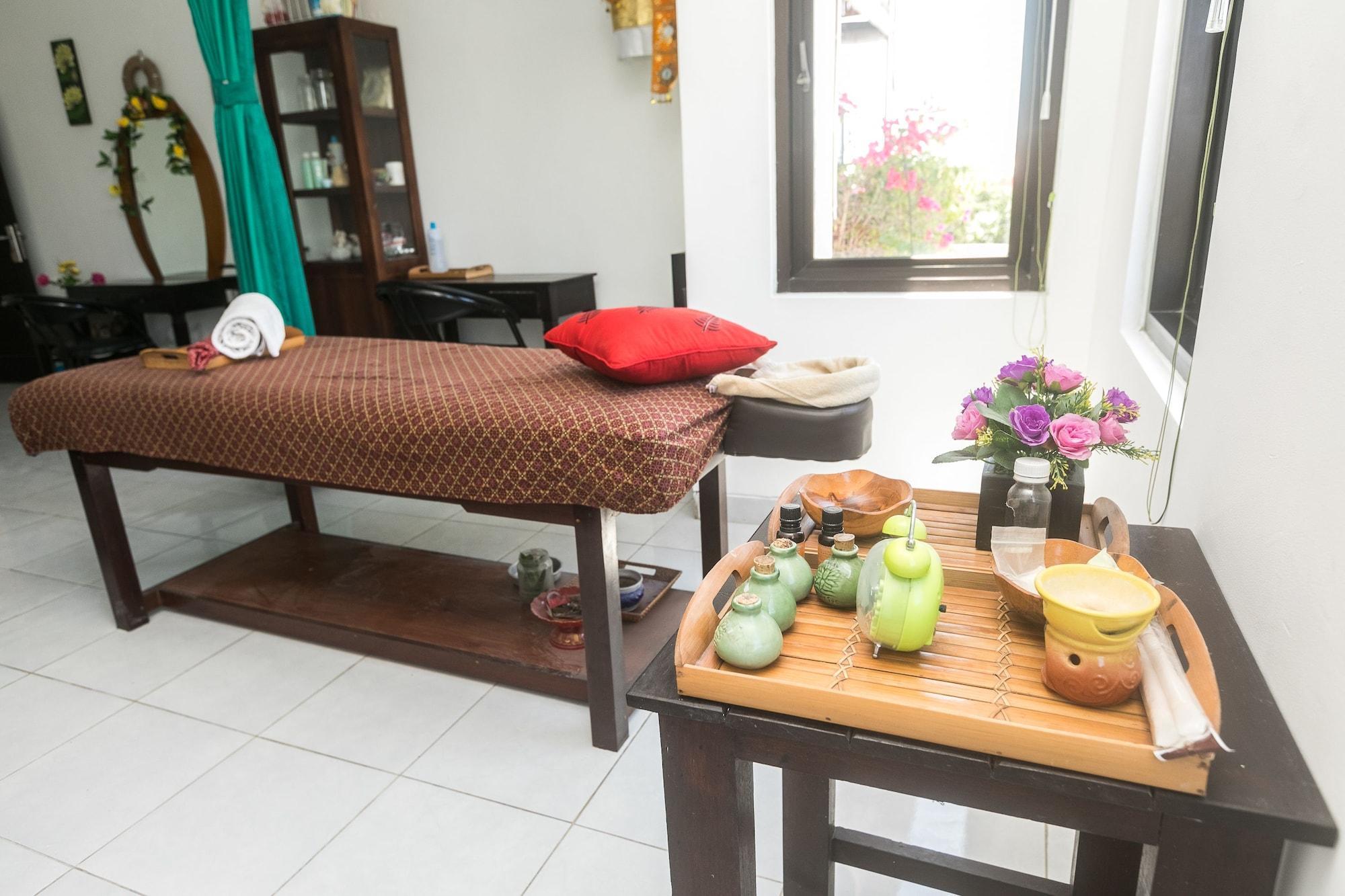 Rantun'S Place Nusa Dua Kutuh Exteriér fotografie