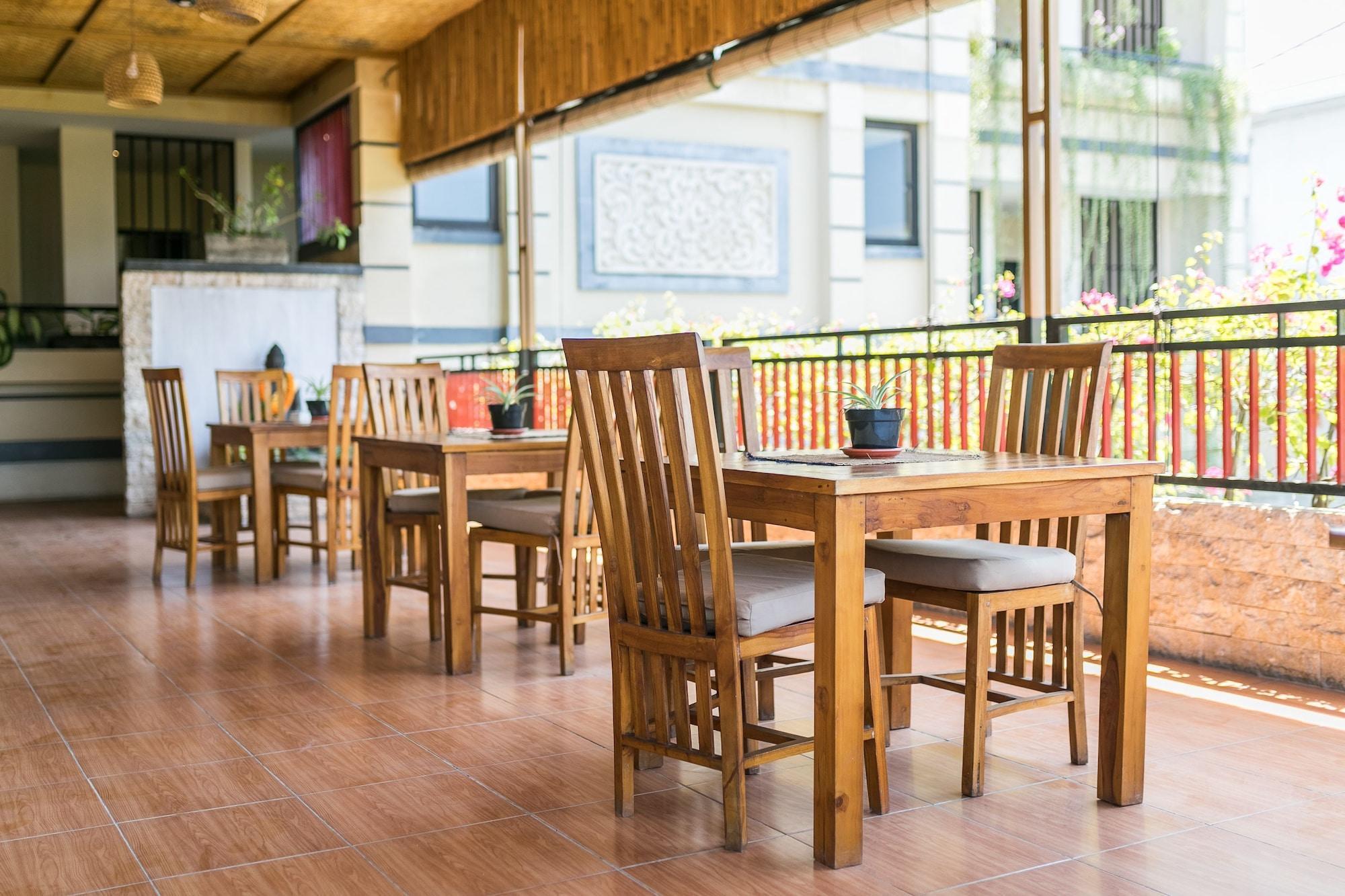 Rantun'S Place Nusa Dua Kutuh Exteriér fotografie