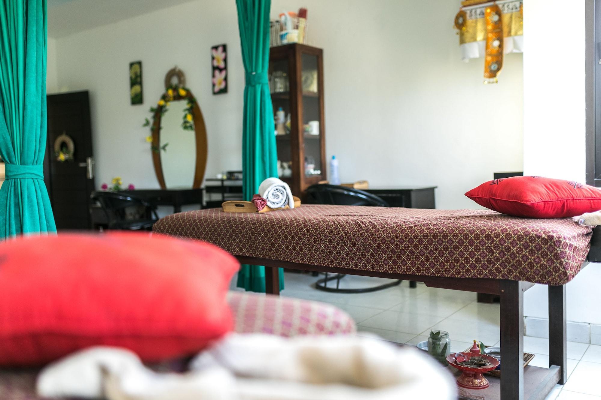 Rantun'S Place Nusa Dua Kutuh Exteriér fotografie