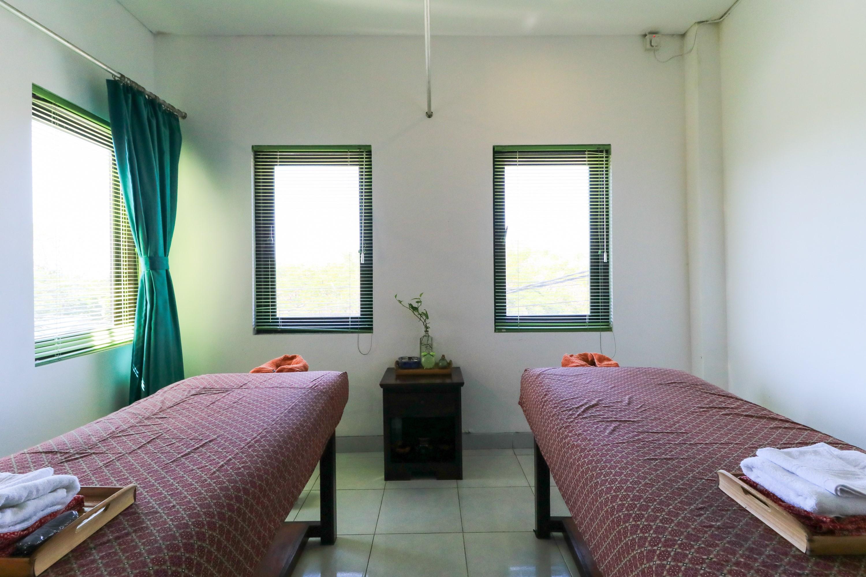 Rantun'S Place Nusa Dua Kutuh Exteriér fotografie