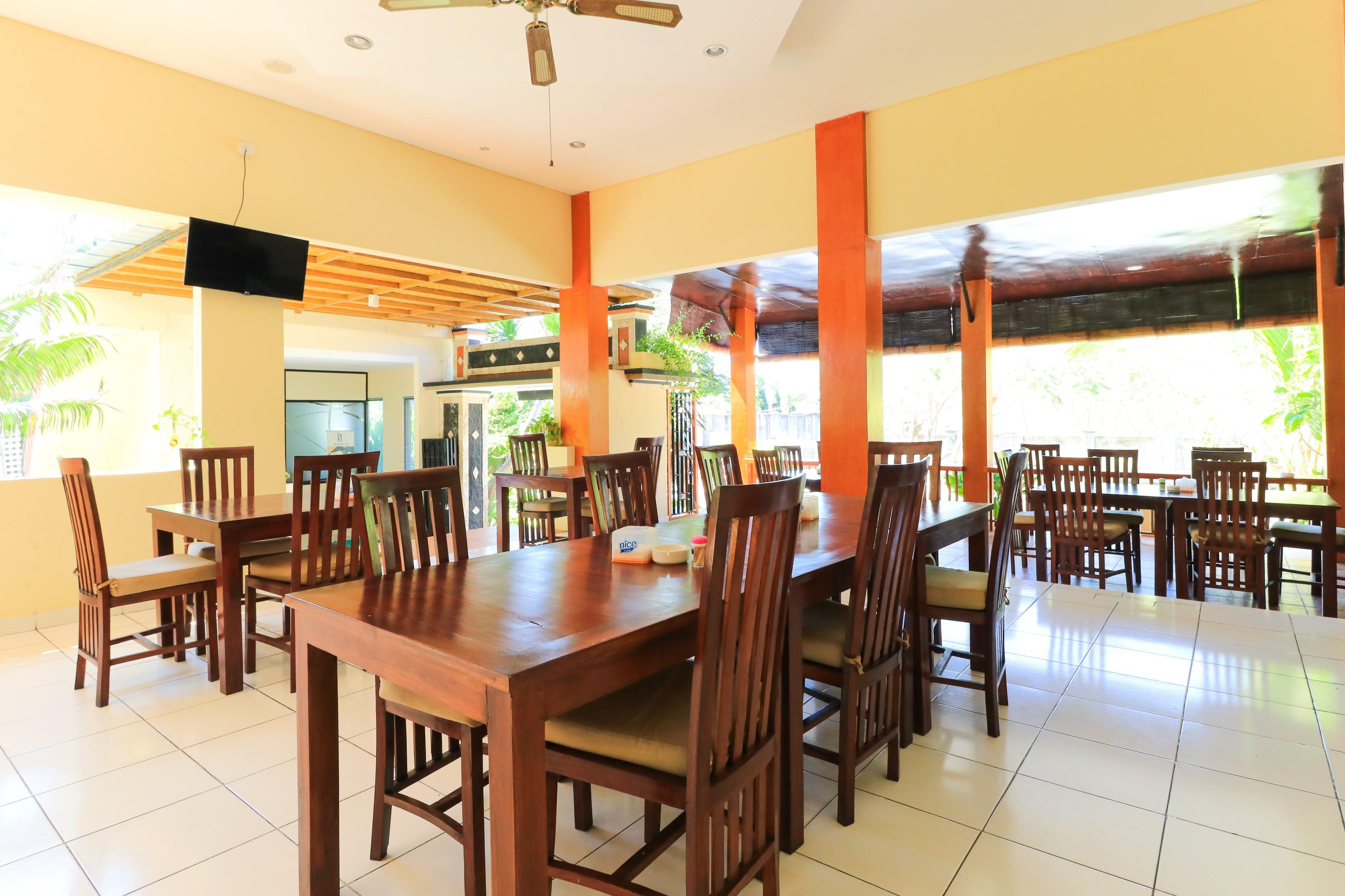 Rantun'S Place Nusa Dua Kutuh Exteriér fotografie