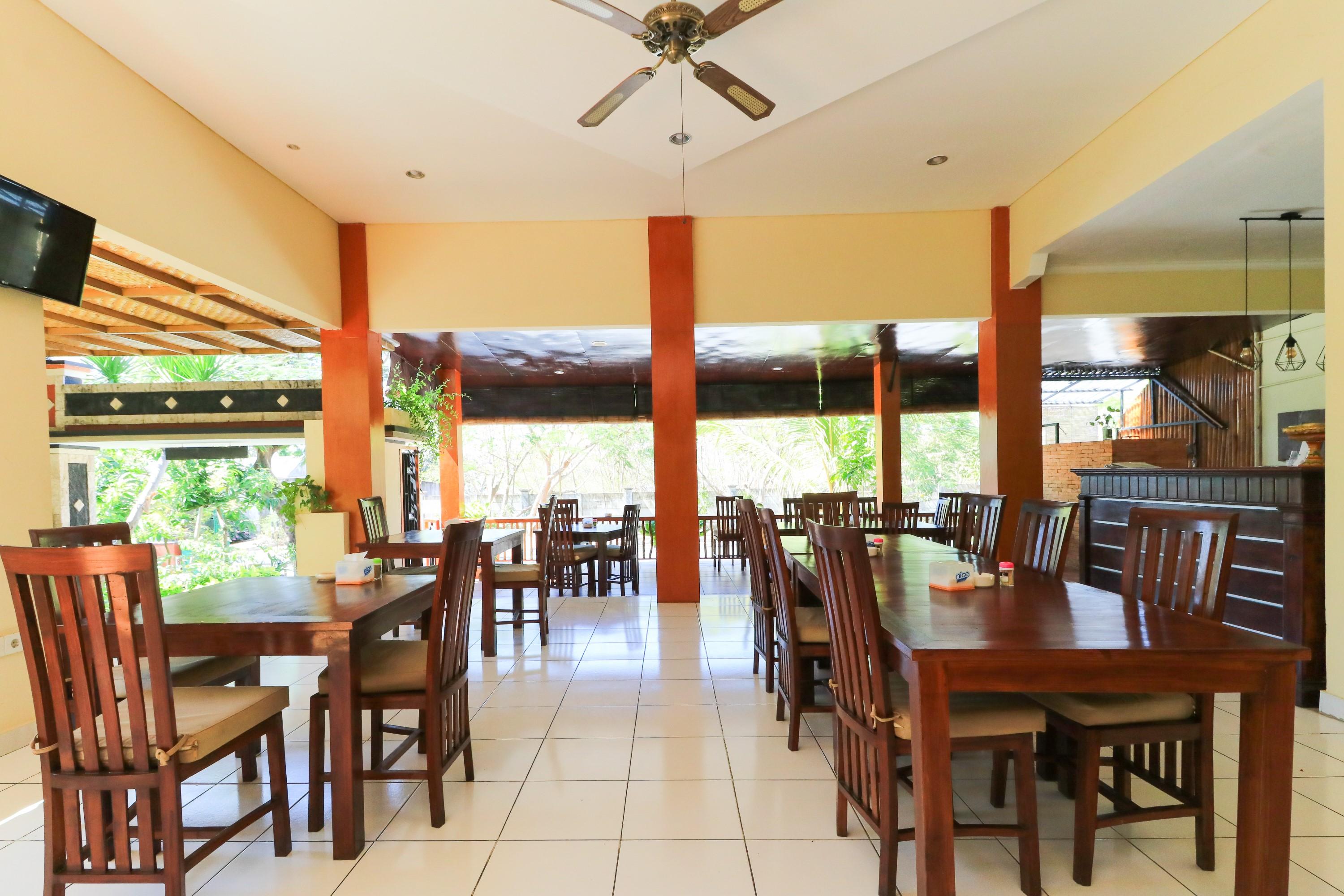 Rantun'S Place Nusa Dua Kutuh Exteriér fotografie