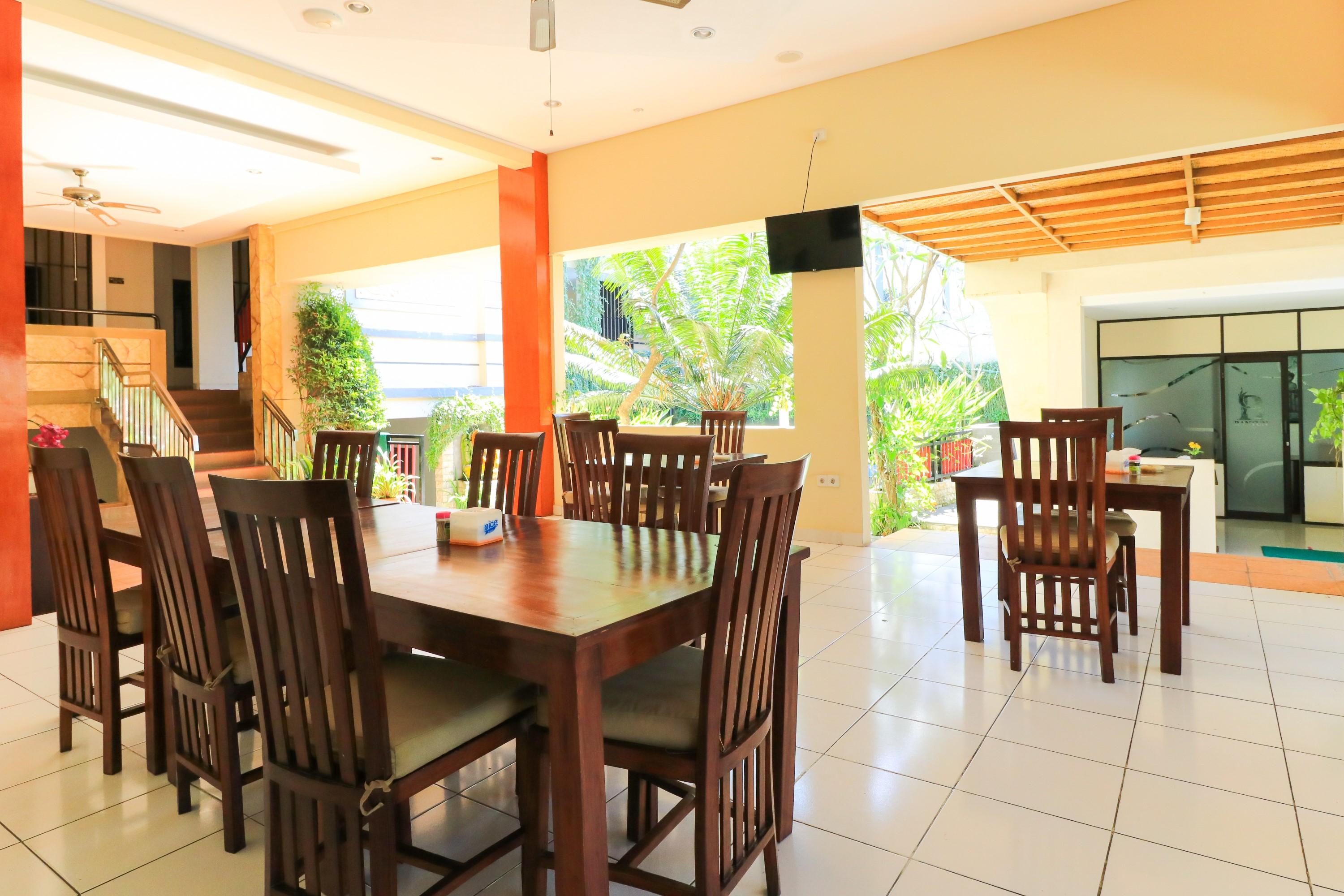 Rantun'S Place Nusa Dua Kutuh Exteriér fotografie
