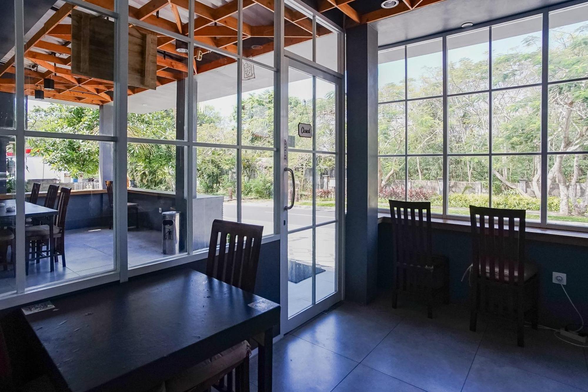 Rantun'S Place Nusa Dua Kutuh Exteriér fotografie