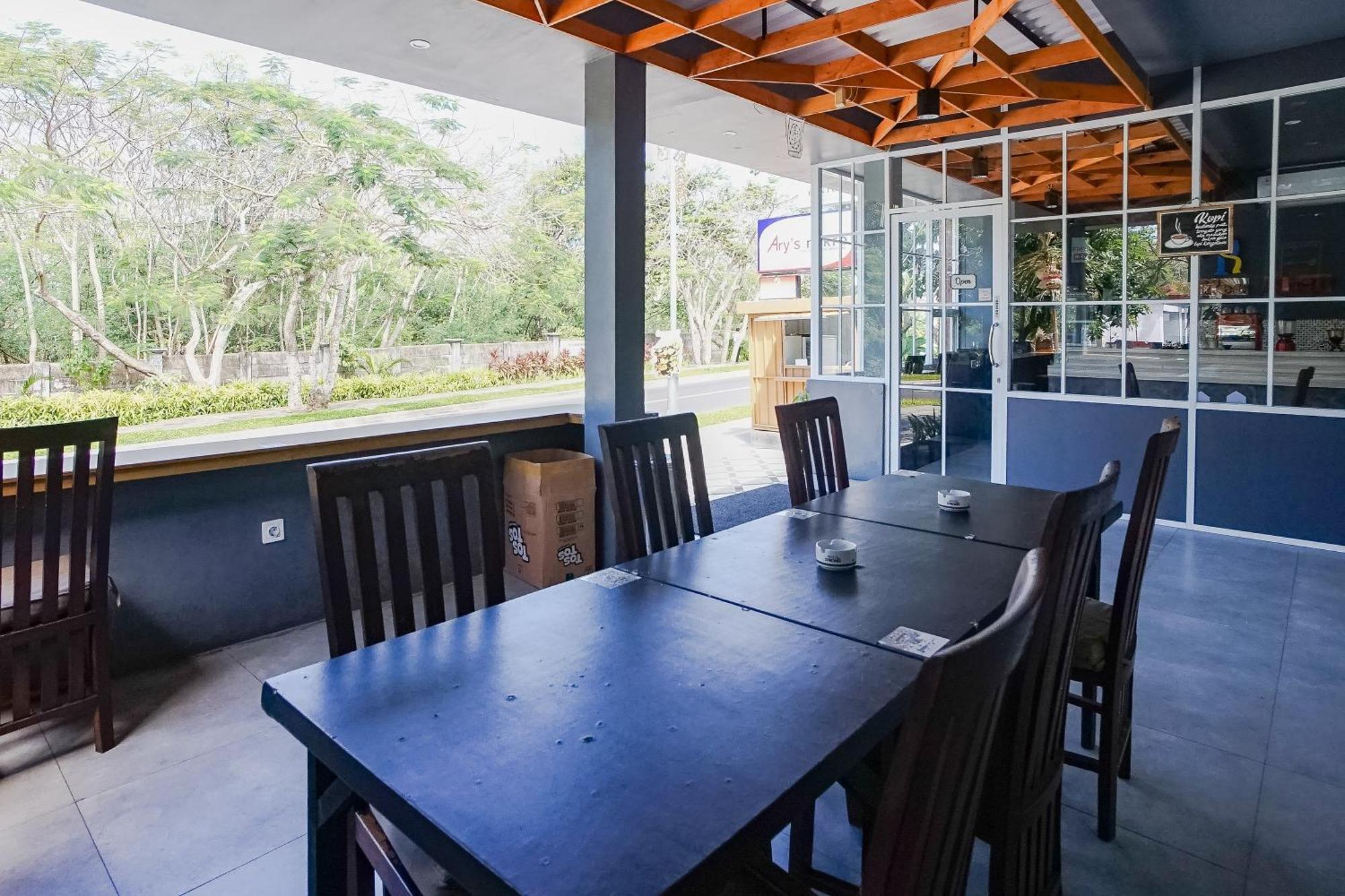 Rantun'S Place Nusa Dua Kutuh Exteriér fotografie
