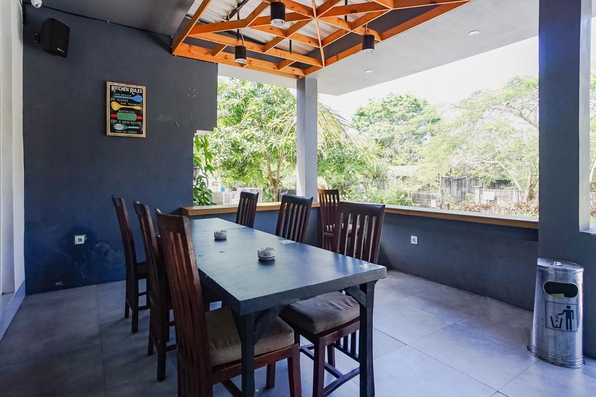 Rantun'S Place Nusa Dua Kutuh Exteriér fotografie